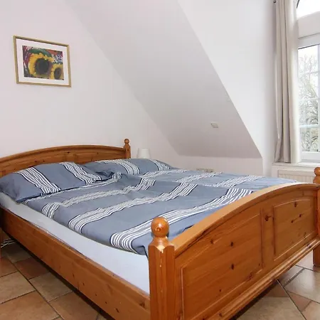 Lejlighed Holiday In Stolpe With Parking Stolpe (Schleswig-Holstein)