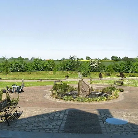 Holiday In Stolpe With Parking