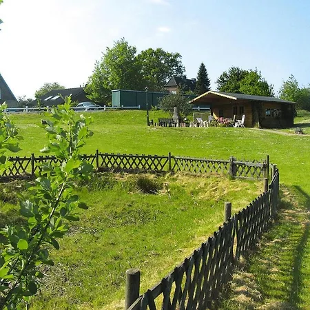 Lejlighed Holiday In Stolpe With Parking