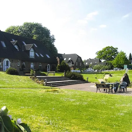 Lejlighed Holiday In Stolpe With Parking