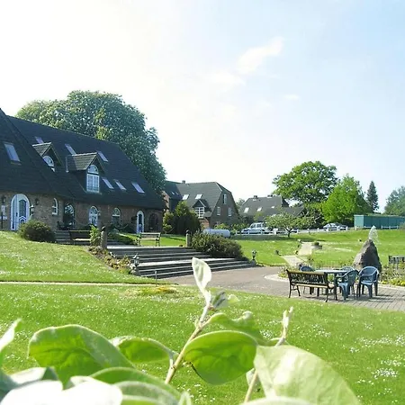 Holiday In Stolpe With Parking Lejlighed